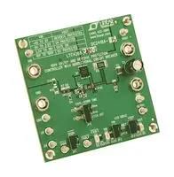 DEMO BOARD, REVERSE SUPPLY PROTECTION DC2418A-B