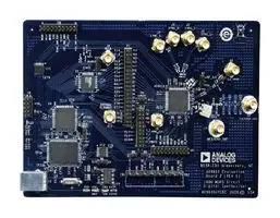 EVAL BOARD, DIRECT DIGITAL SYNTHESIZER AD9910/PCBZ