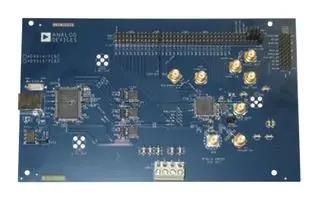 EVAL BOARD, DIRECT DIGITAL SYNTHESIZER AD9914/PCBZ