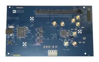 EVALUATION KIT, DIGITAL SYNTHESIZER AD9915/PCBZ