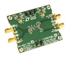 DEMONSTRATION BOARD, LOGIC CONVERTER DC1766A-B