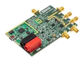 EVALUATION KIT, FREQUENCY SYNTHESIZER EV-ADF4108EB1Z