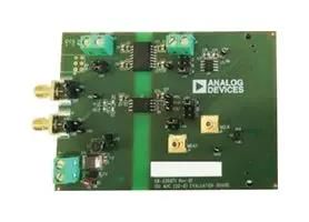 EVALUATION BOARD, SIGMA-DELTA MODULATOR EV-ADUM7702-8FMCZ