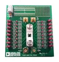 EVALUATION BOARD, SWITCH/MUX PORTFOLIO EVAL-16TSSOPEBZ
