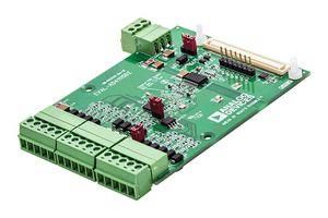 EVALUATION BOARD, ANALOGUE FRONT END EVAL-AD4111SDZ