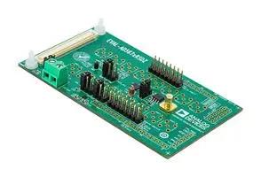 EVALUATION BOARD, DAC EVAL-AD5677RSDZ