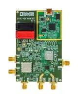 EVAL BOARD, PLL FREQUENCY SYNTHESIZER EVAL-ADF4151EB1Z