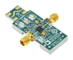 EVALUATION BOARD, LOW NOISE AMPLIFIER ADL9005-EVALZ