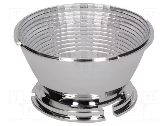 Spotlight; LED CITIZEN,LED SEOUL; Mounting: screw; H: 48.4mm LEDIL C12599