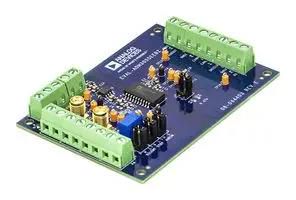EVAL BOARD, ISOLATED CAN TRANSCEIVER EVAL-ADM3055EEBZ