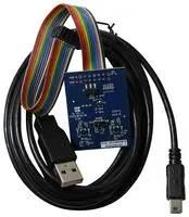 USB INTERFACE BOARD, SIGMA DSP PROCESSOR EVAL-ADUSB2EBUZ