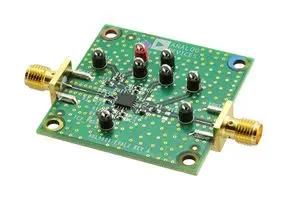 EVALUATION BOARD, RF POWER DETECTOR ADL5906-EVALZ