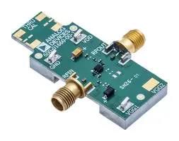 EVALUATION BOARD, LOW NOISE AMPLIFIER EV1HMC8410LP2F