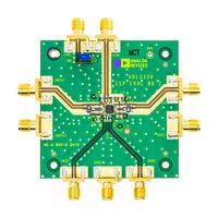 EVAL BOARD, VARIABLE GAIN AMPLIFIER ADL5330-EVALZ