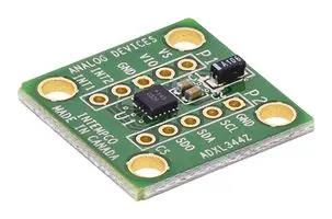 EVAL BOARD, 3 AXIS ACCELEROMETER EVAL-ADXL344Z