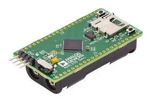 DEVELOPMENT BOARD, 3 AXIS ACCELEROMETER EVAL-ADXL345Z-DB