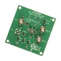 DEMO BOARD, DIFFERENTIAL AMPLIFIER DC1538A