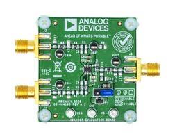 EVALUATION BOARD, OPERATIONAL AMPLIFIER EVAL-ADA4097-1HUJZ