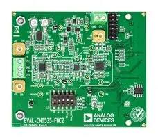 EVALUATION BOARD, ALIAS FREE MEASUREMENT EVAL-CN0535-FMCZ