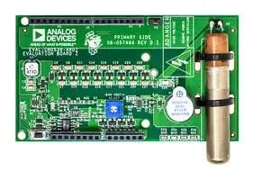 EVALUATION BOARD, GEIGER COUNTER EVAL-CN0536-ARDZ