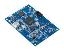 EVALUATION BOARD, AUDIO PROCESSOR EV-21569-SOM