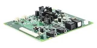 EVALUATION BOARD, AUDIO BUS TRANSCEIVER EVAL-AD2428WD1BZ