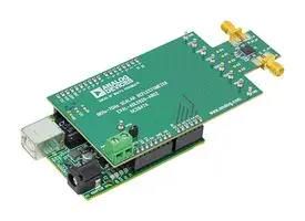 DEMONSTRATION KIT, RF POWER DETECTOR DC2847A-KIT