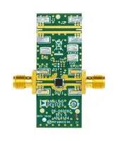 EVALUATION BOARD, LOW NOISE AMPLIFIER ADL8104-EVALZ