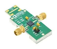 EVALUATION BOARD, POWER AMPLIFIER ADPA9002-EVALZ