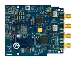 EVALUATION KIT, DATA ACQUISITION AD-FMCDAQ3-EBZ