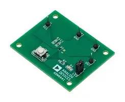 EVALUATION BOARD, VOLTAGE DETECTOR ADM8641-EVALZ
