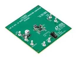 DEMONSTRATION BOARD, SEPIC CONVERTER DC2628A
