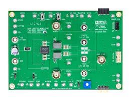 DEMONSTRATION BOARD, BUCK REGULATOR DC2666A-B