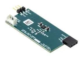 EVALUATION BOARD, LDO REGULATOR SCP-ADP7182-EVALZ