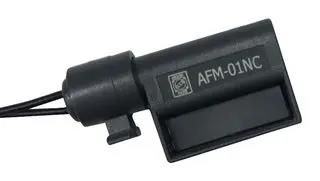 AIR FLOW MONITOR, W/MOUNTING CLIP/CLAMP AFM-01NC