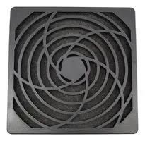 FILTER KIT, 119.5MM FAN GRM120-45