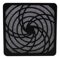 FILTER KIT, 92MM FAN GRM92-45