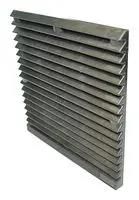 FINGER GUARD, 120MM, PLASTIC LFG120B