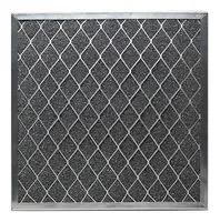 FAN FILTER, 200MM, PU FOAM LFG200FHD