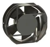 AC FAN, BALL, 120MM, 3100RPM, 230V OA172EC-22-1WB