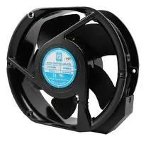 AC FAN, BALL, 172MM, 3000RPM, 110V/220V OA172EC-UR-1TB