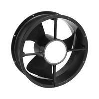 AC FAN, BALL, 120MM, 3100RPM, 230V OA254AP-22-1TB