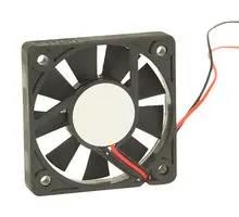 DC AXIAL FAN, BALL, 10CFM, 0.12A, 12V OD5210-12MB