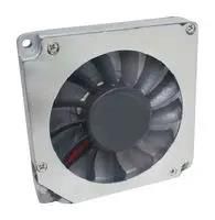 FAN BLOWER, 50MM, 0.7W, 12VDC ODB5009-12HB