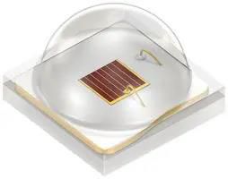 LED, FAR RED, 730NM, 120DEG GF CSSRML.24-TNUL-1-1-350-R33