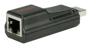 CONV, USB 3.0 PLUG TO RJ45 JACK 12.02.1106