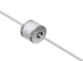 GAS DISCHARGE TUBE, 75V, 25KA 2027-07-SMLF