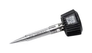 SOLDERING TIP, PENCIL, EXTENDED, 0.3MM 0142PDLF03L/SB