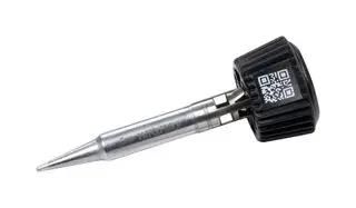 SOLDERING TIP, PENCIL, EXTENDED, 0.8MM 0142PDLF08L/SB