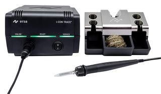 I-CON TRACE SOLDERING STATION, 150W 0ICT1000A